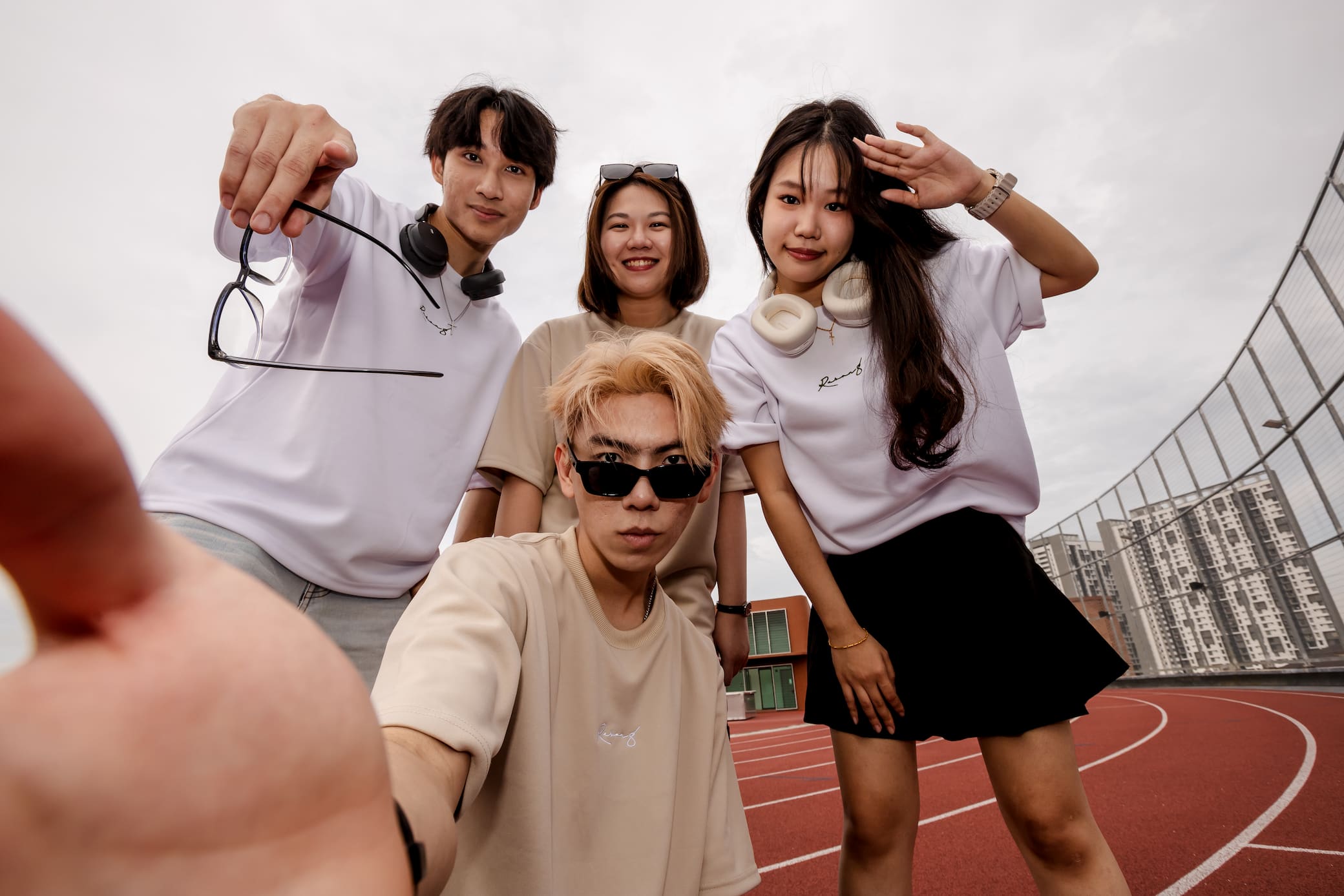 Resonate with God Group