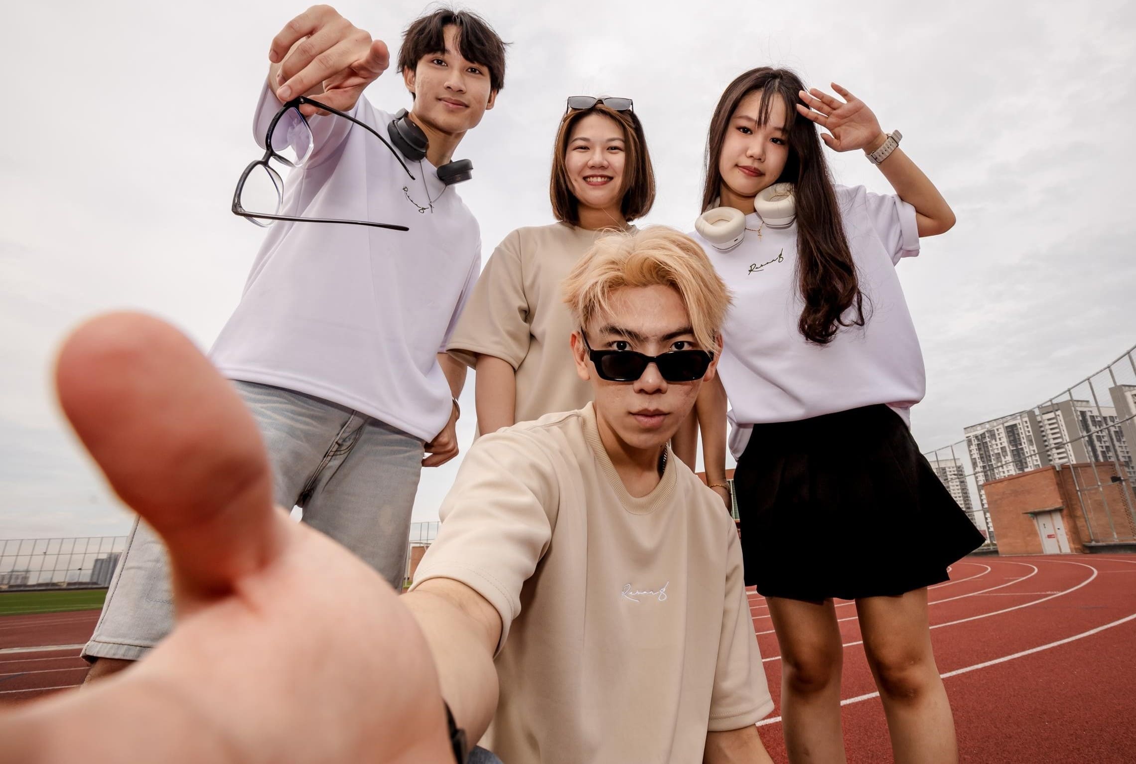 Resonate with God Group